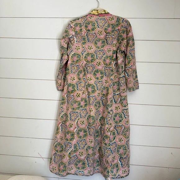 Mes Filles The Sadie Dress - Picture 12 of 14